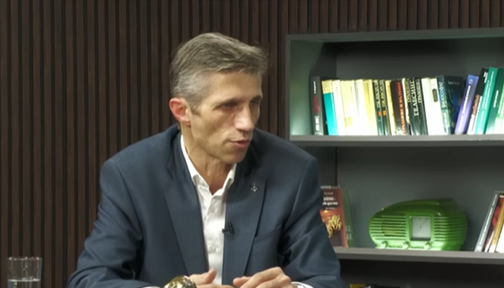 Григор Сарийски предупреди за срив на имотния пазар