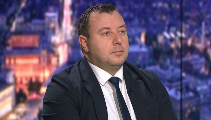 Петър Петров: Цените скочиха с 50%, еврозоната не ни чака с нищо добро