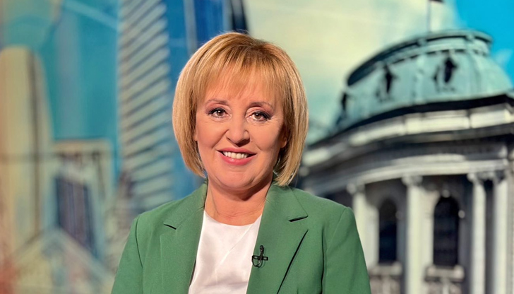 Мая Манолова: Бюджетът на разделението наказва бизнеса и поощрява монополите