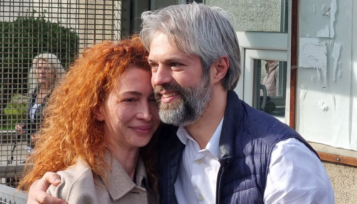 Цветеслава Гълъбова: Чудя се какъв е моралният компас на хората, дали пари за гаранцията на варненския кмет