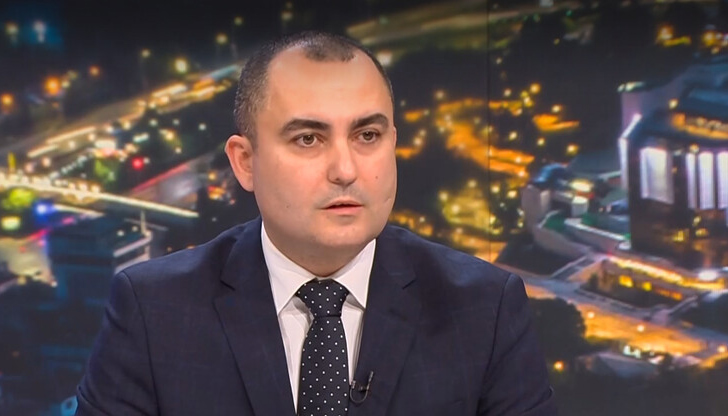 Александър Иванов: Бойко Борисов постъпи държавнически с рестарта на бюджета