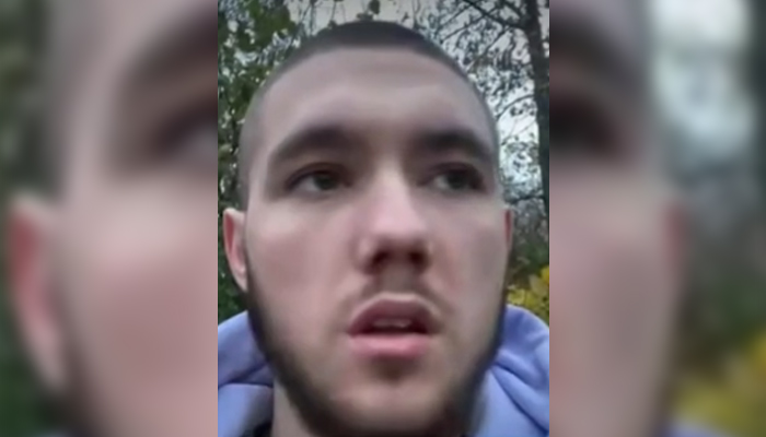 Отвлеченият от руснаците Владислав: Даваха ми някакви хапчета