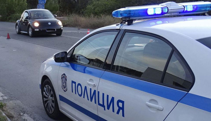 Мъж пострада тежко при катастрофа на пътя София - Варна