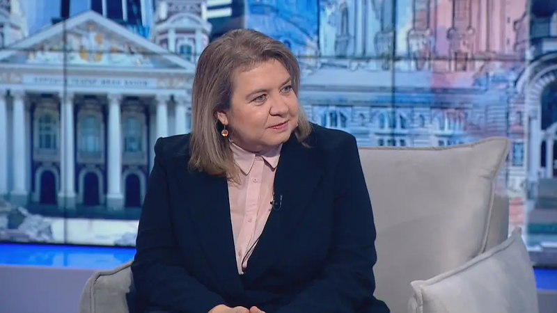 Наталия Киселова: Въпросът за оставката на кабинета е част от политическия диалог