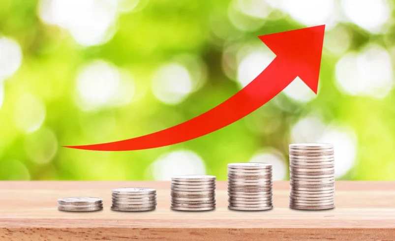 Имотите поскъпнаха с 156%, доходността падна до 3%