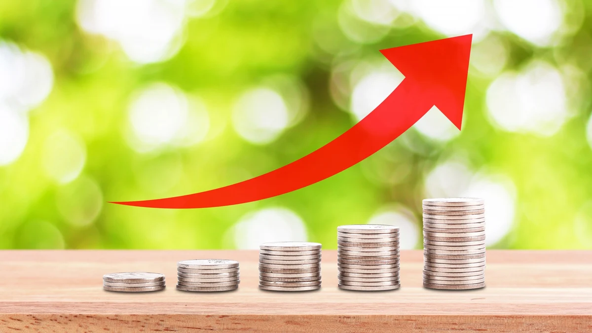 Имотите поскъпнаха с 156%, доходността падна до 3%