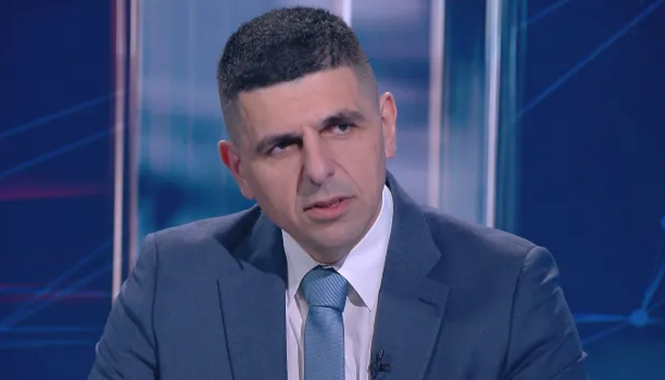 Ивайло Мирчев: Този бюджет е по-лош от предишния