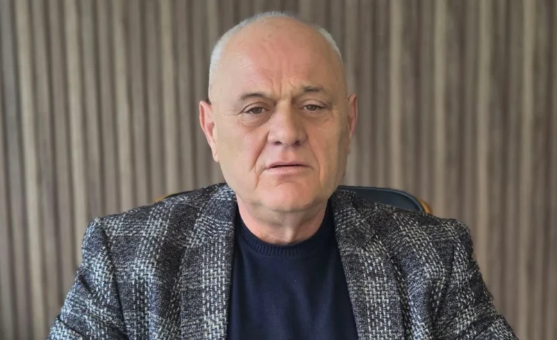 Себахтин Исмаил учредява сдружение срещу модела на ДПС