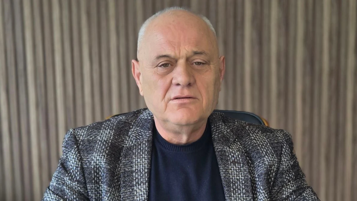 Себахтин Исмаил учредява сдружение срещу модела на ДПС