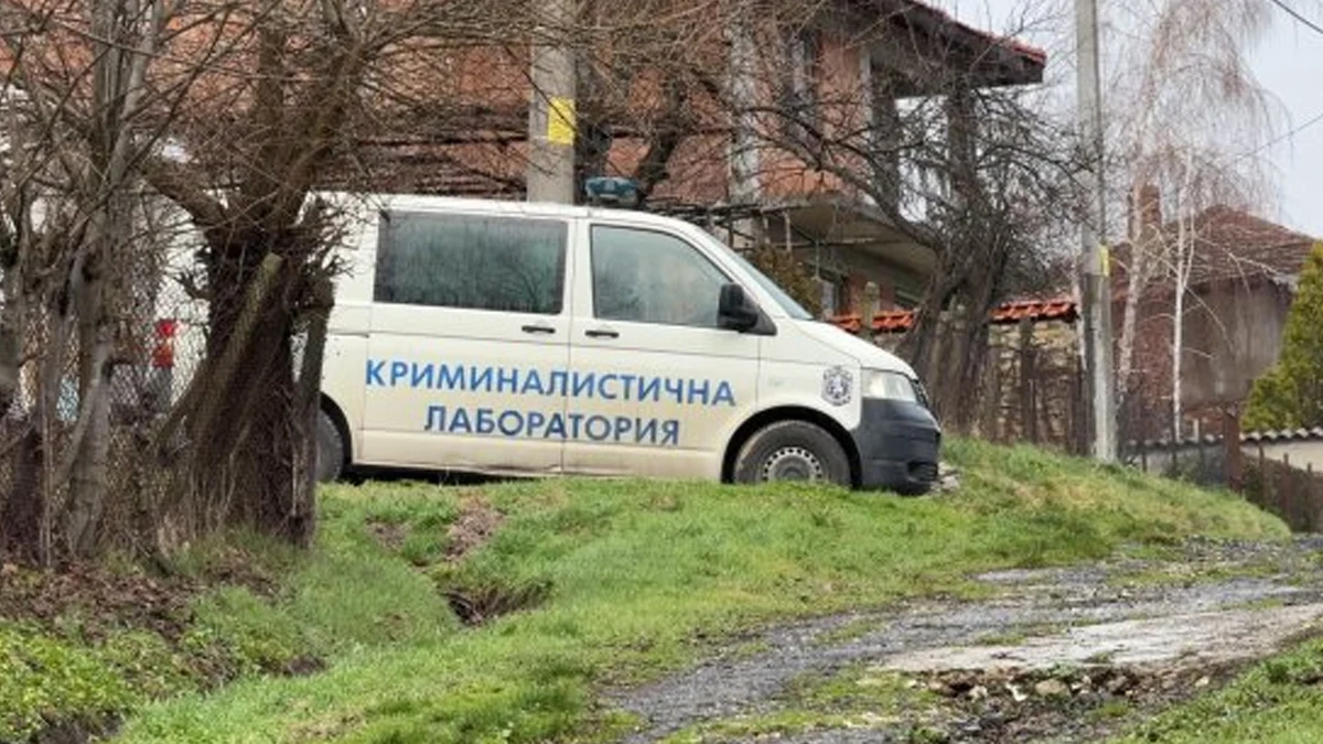 Ген. Румен Ралчев: Агентура и чадър провалиха разследването за шестте трупа в Петрохан