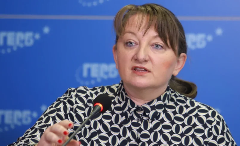 Деница Сачева: Опасно е държавата да се управлява от протести