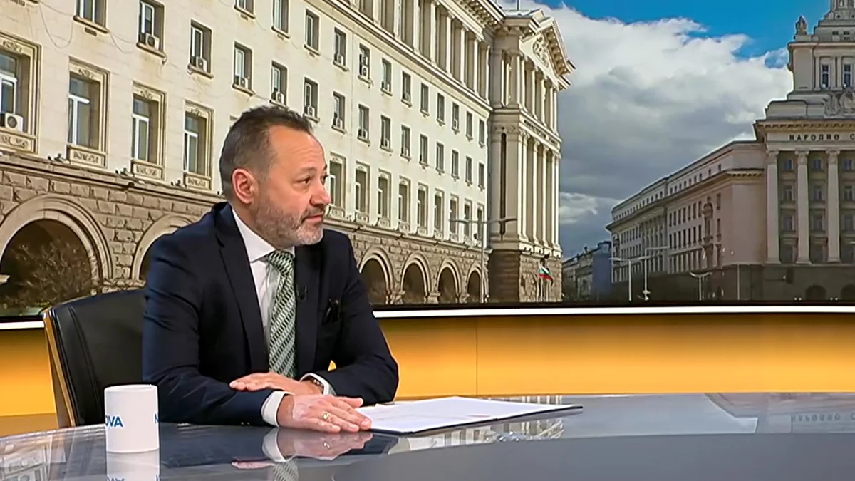 Николай Найденов: Обществената поръчка за мантинели е опорочена