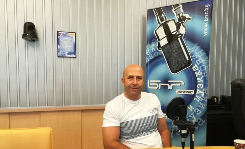 Богдан Милчев: АПИ работи като организирана строителна секта