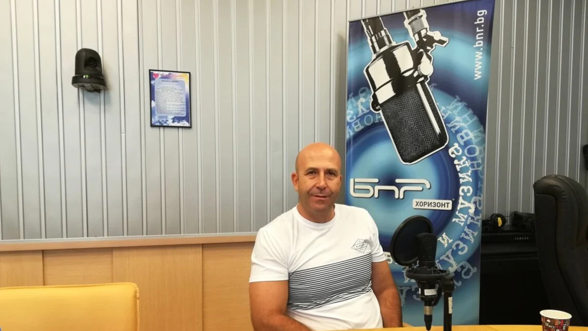 Богдан Милчев: АПИ работи като организирана строителна секта