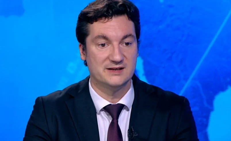 Крум Зарков: БСП се дистанцира официално от кабинета на Андрей Гюров