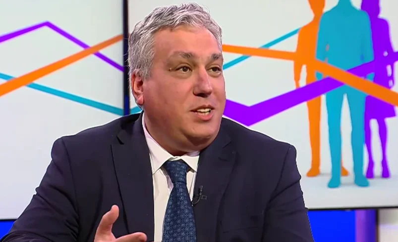Атанас Атанасов: 500 000 починали души ще влязат в списъците, ако ползваме данни от 2021 година