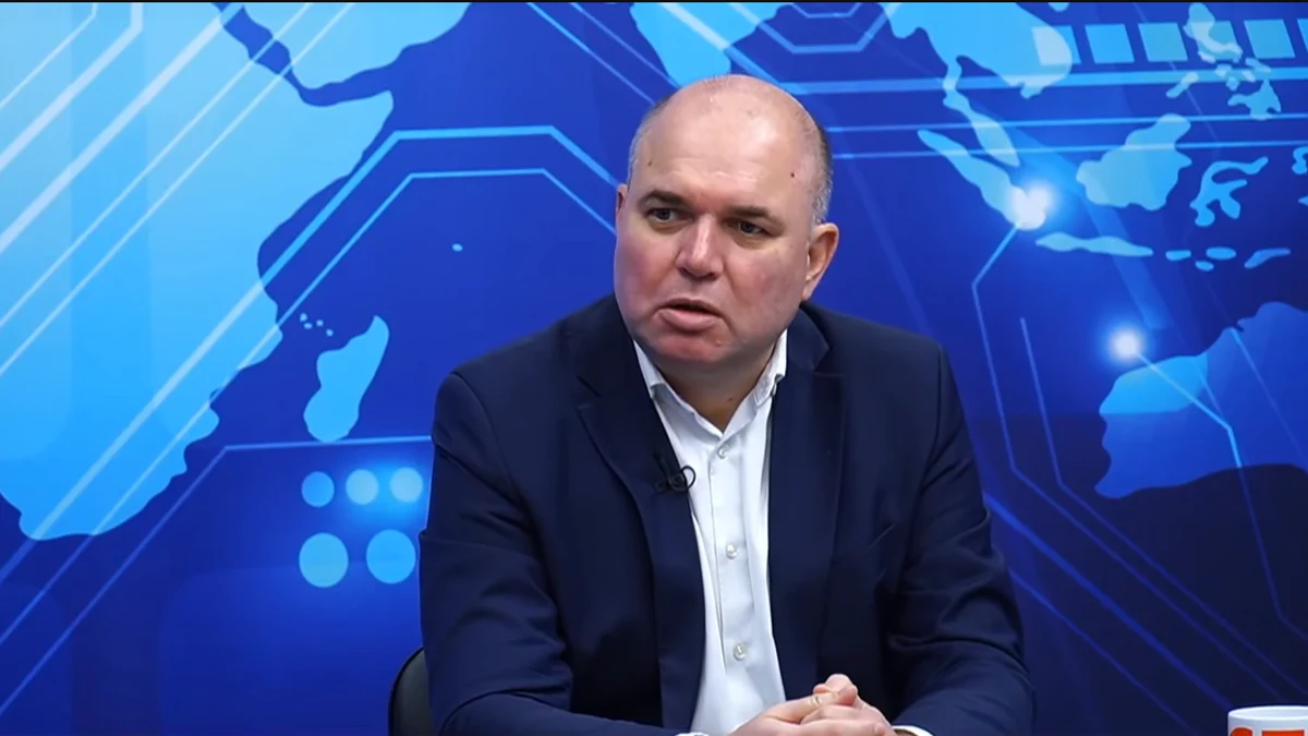 Владислав Панев: Излишъкът от ток през деня обезсмисли нощната тарифа