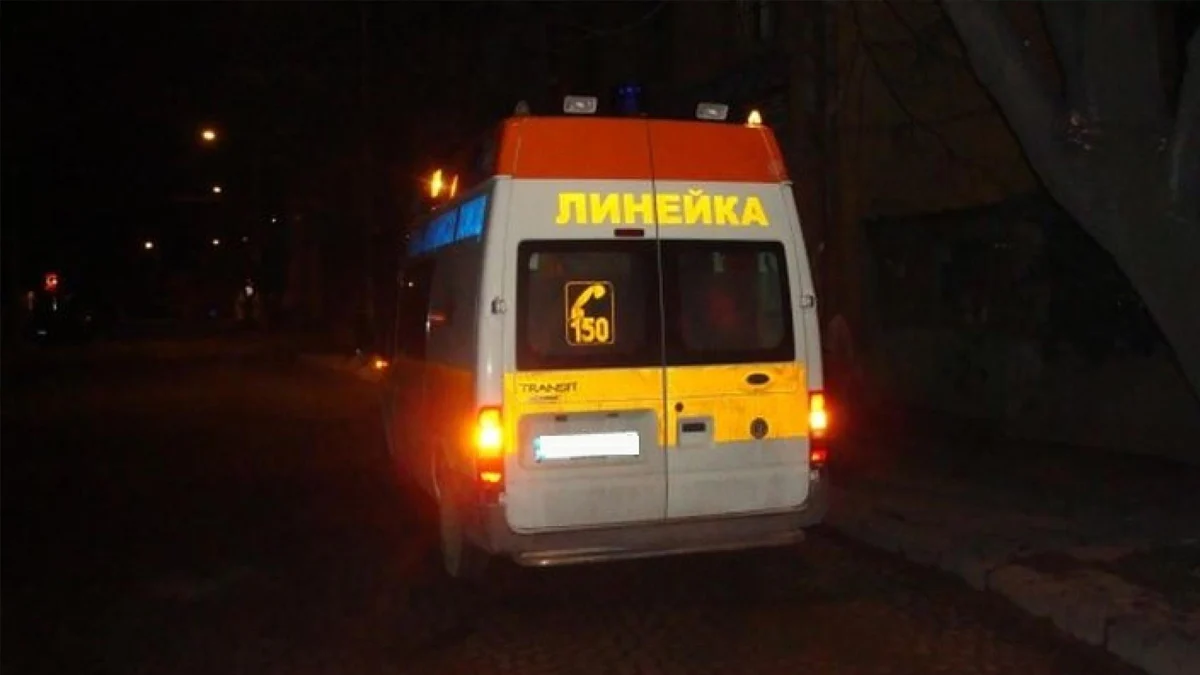 Пиян рецидивист преби до смърт мъж в Разградско