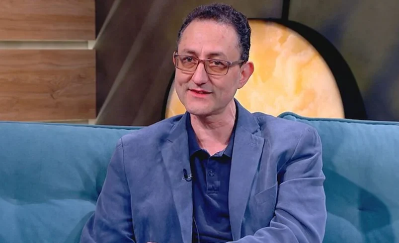 Д-р Аспарух Илиев: Мит е, че хранителните добавки „подсилват“ имунитета