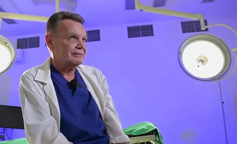 Когато скалпелът натежи