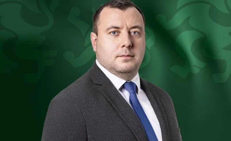 “Възраждане“ внесе процедурни правила за избор на ВСС от Народното събрание