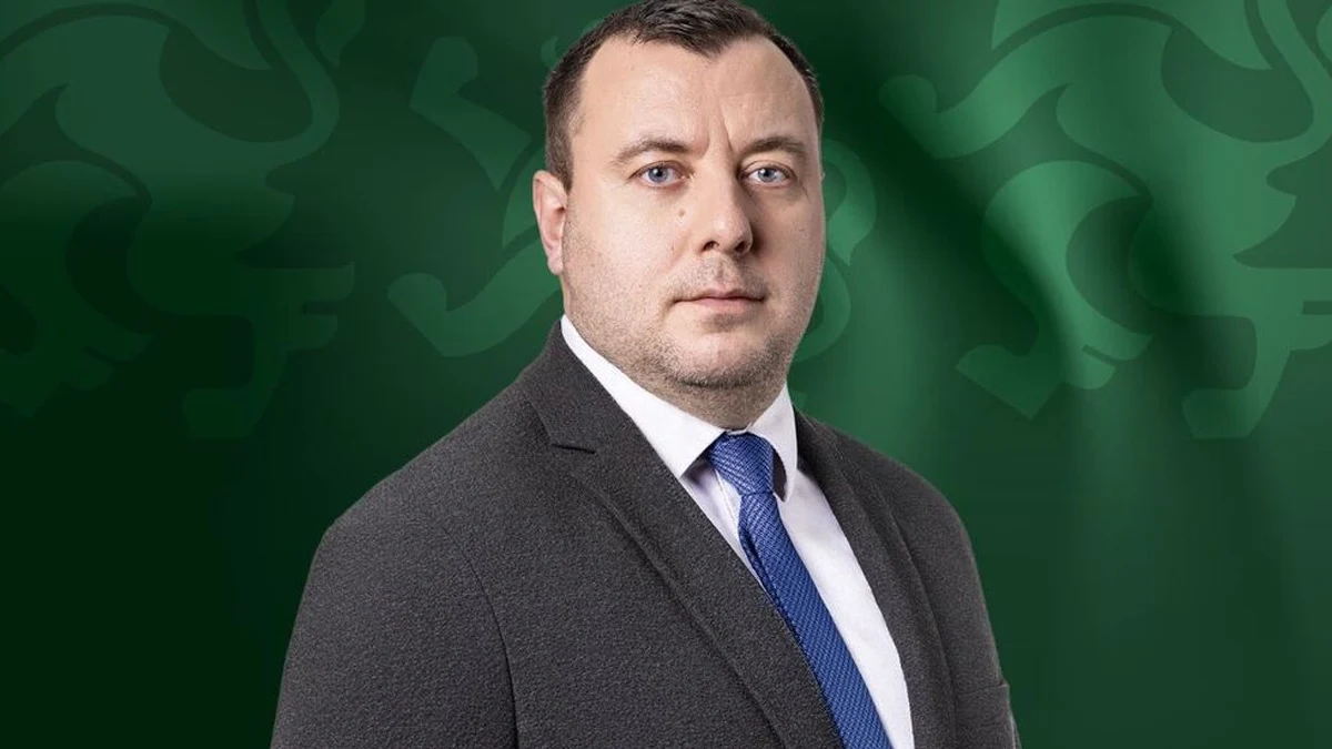 Възраждане внесе процедурни правила за избор на ВСС от Народното събрание
