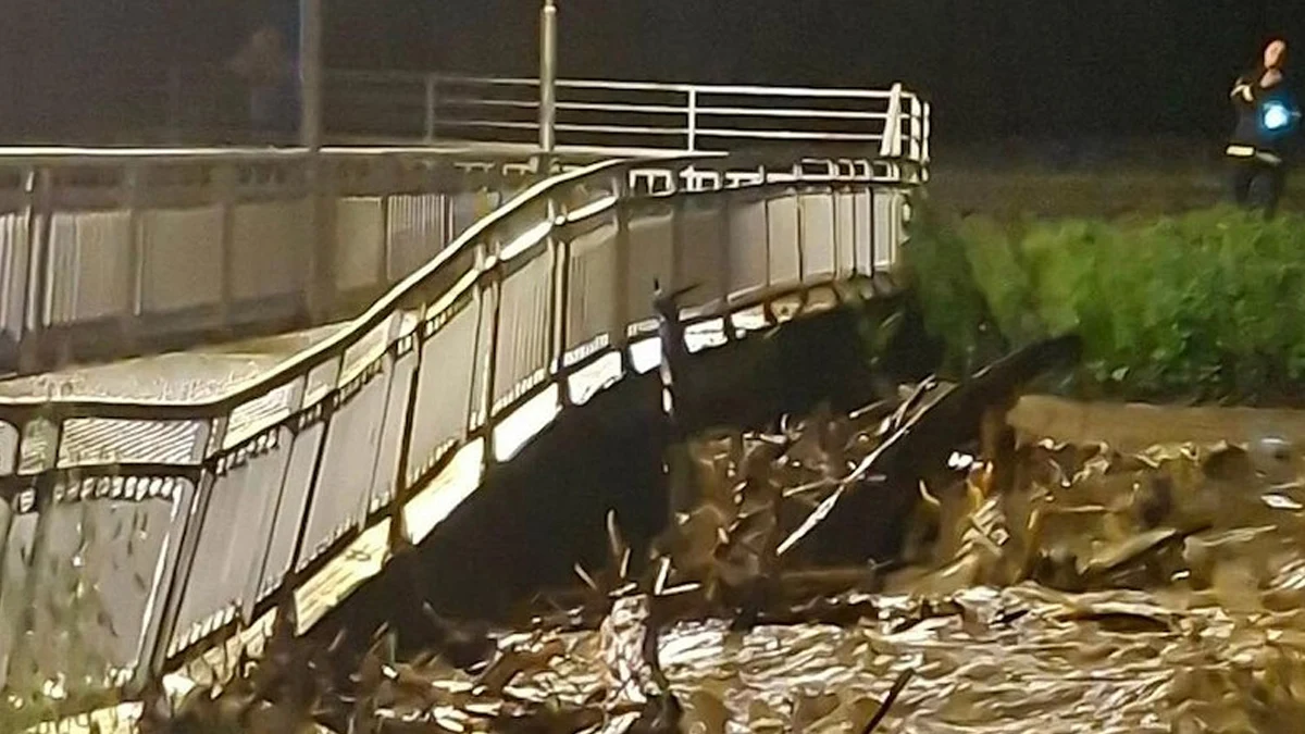 Обявиха частично бедствено положение в община Дряново