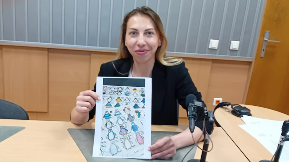 Деца от България атакуват рекордите на Гинес с рисунки