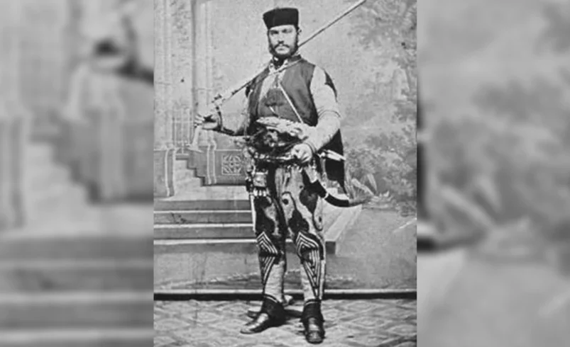 Откриват паметник на Стефан Караджа в Тулча