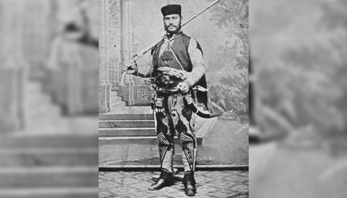 Откриват паметник на Стефан Караджа в Тулча