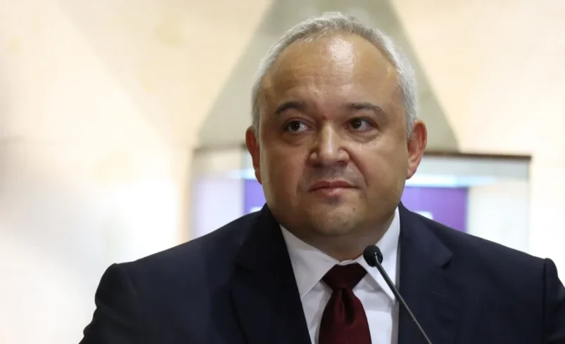 Иван Демерджиев: Допълнителни лаборатории за шофьорски проби ще има от 1 август