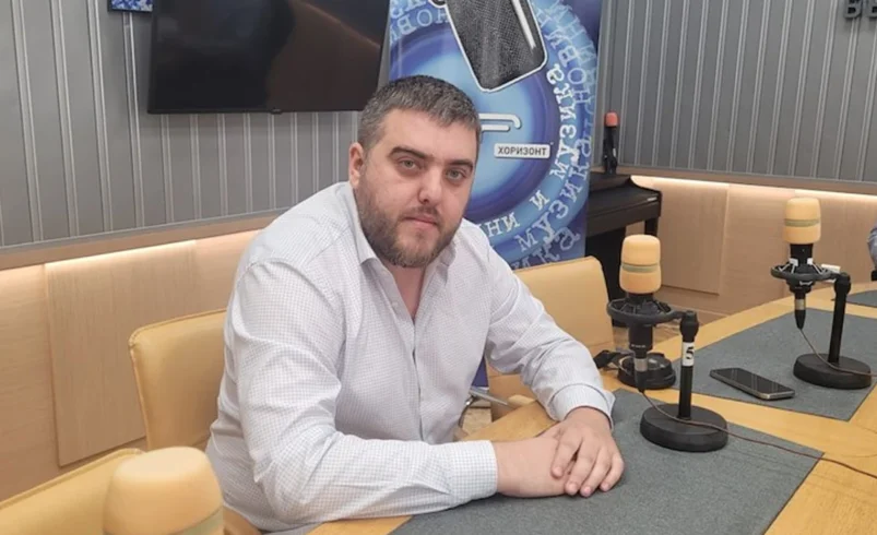 Любослав Костов: Трябва да се прави политика на доходите по атестация
