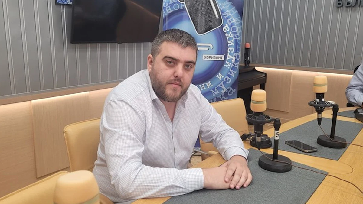 Любослав Костов: Трябва да се прави политика на доходите по атестация