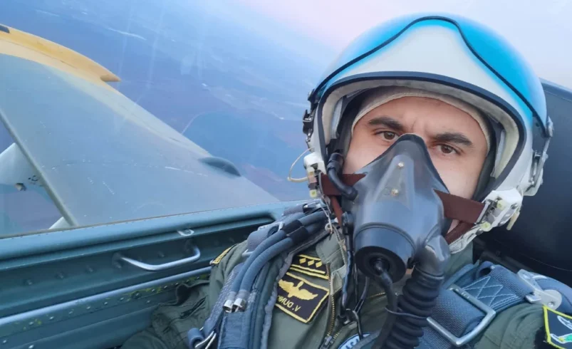 Събраха средствата за лечението на детето на загиналия пилот Венцислав Дункин