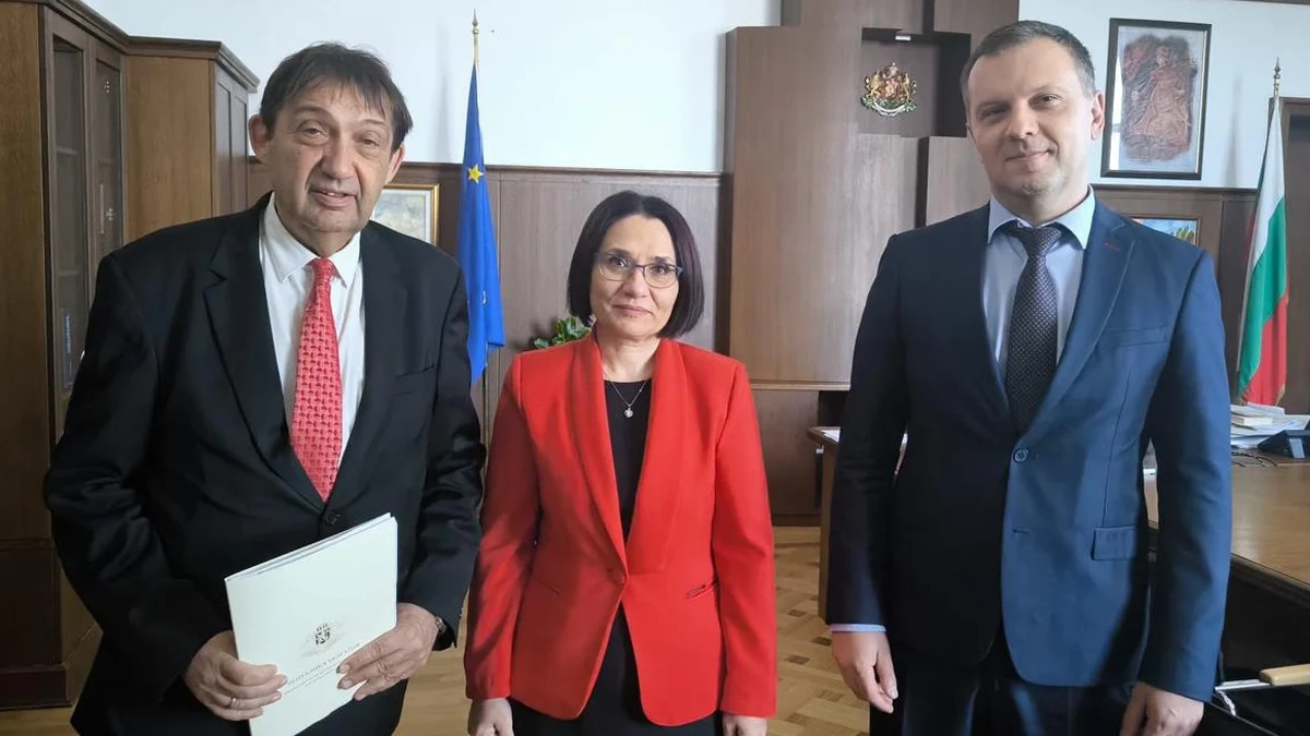 Министри сезираха прокуратурата за магистрала „Хемус