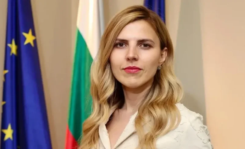 Велислава Петрова увери Иран, че България няма да участва във военни действия