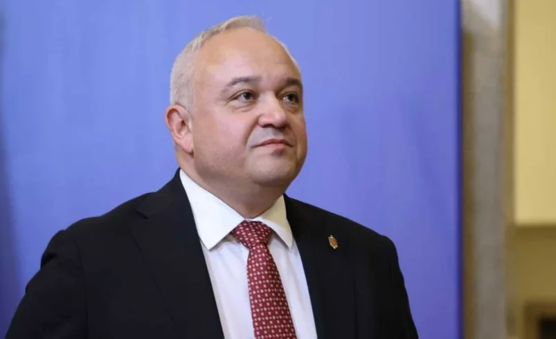 Иван Демерджиев: Прокуратурата прикрива схемата в Бургас