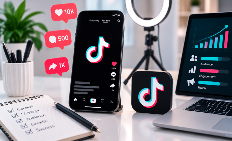 Реклама в TikTok: кога има смисъл за българския бизнес