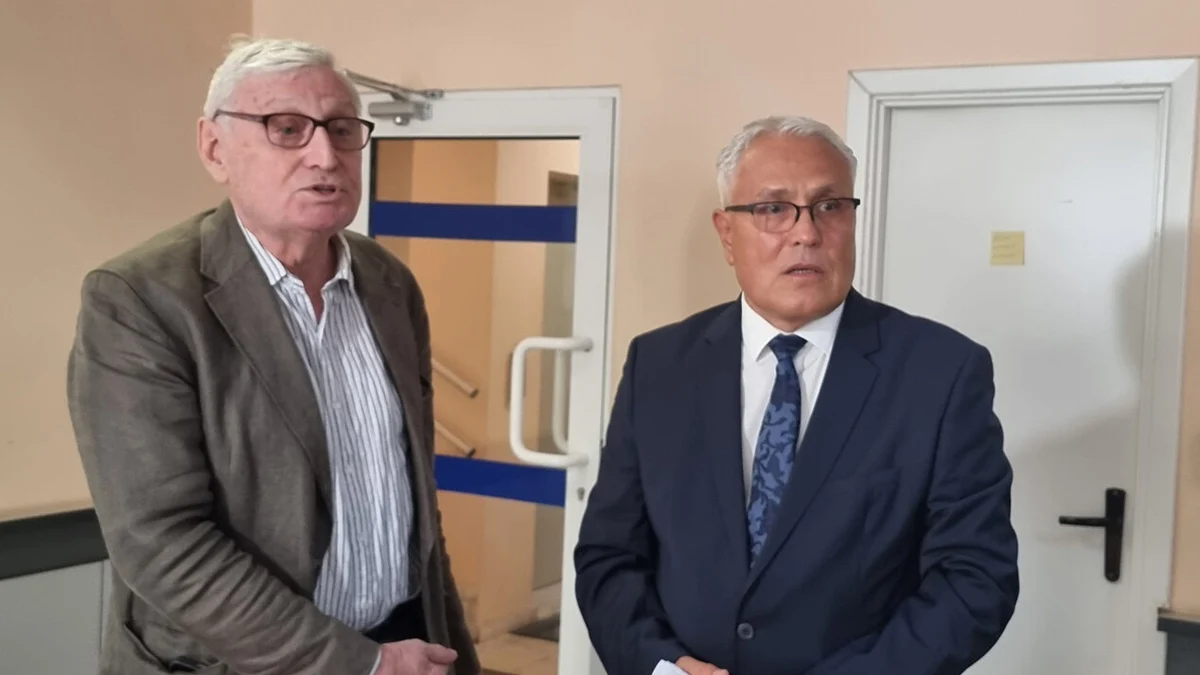 Надзорният съвет на НЗОК одобри новите рамкови договори