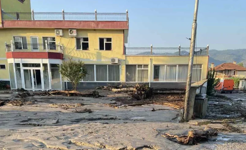 Започна изплащането на помощите за пострадалите от наводненията