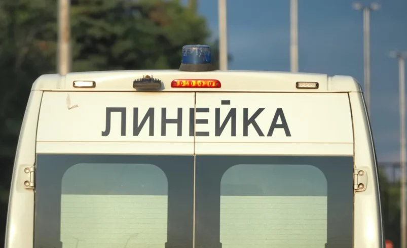 Тригодишно дете загина при катастрофа във Варненско