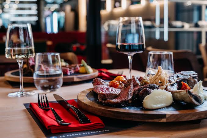 Къде в Бургас предлагат Black Angus и други премиум видове телешко месо?