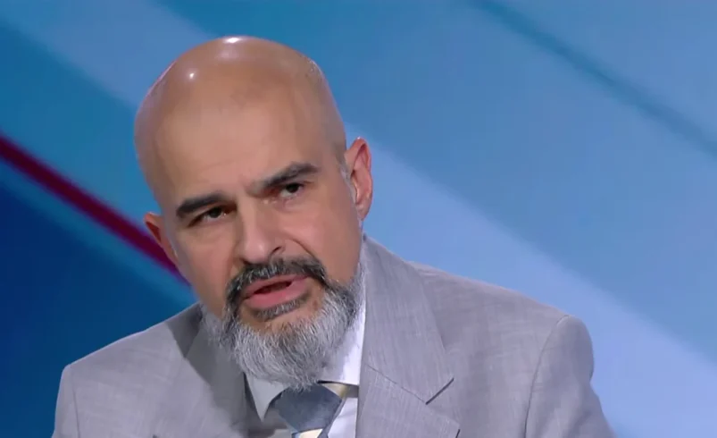 Павел Попов: Реториката на Радев за Русия поставя нова заплаха пред България