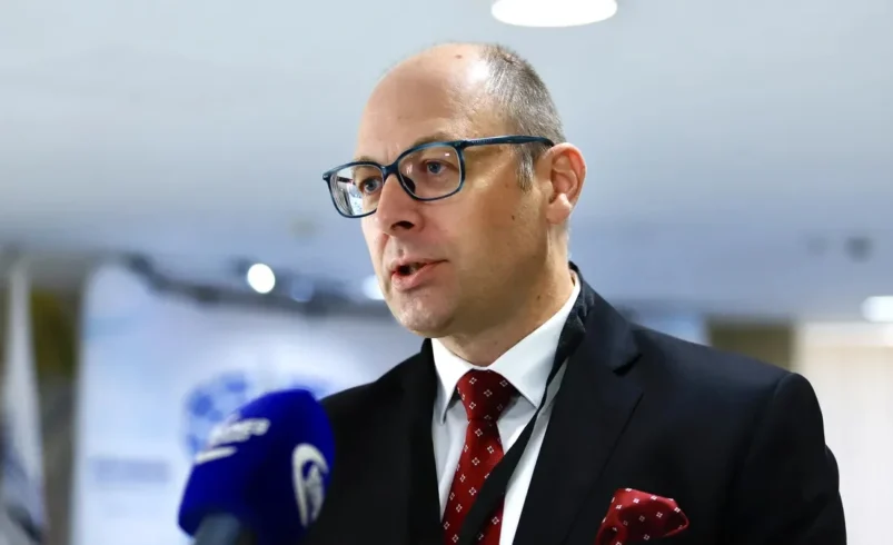 Йордан Божилов: Европа не е подготвена за противодействие на хибридните дейности