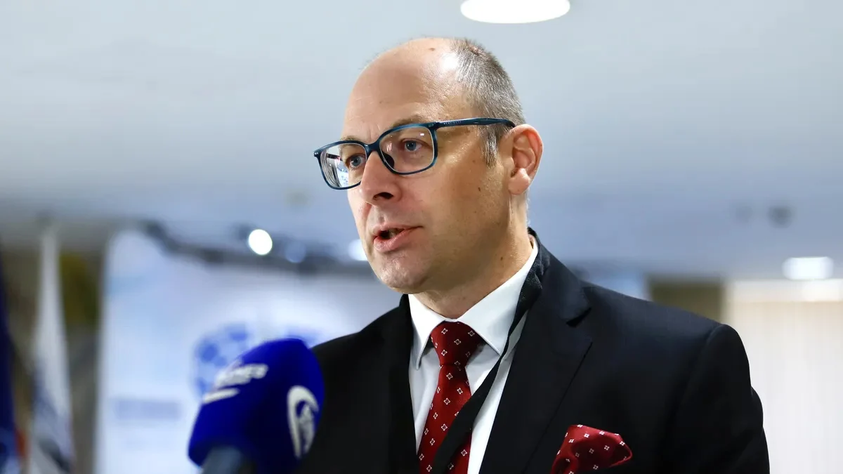 Йордан Божилов: Европа не е подготвена за противодействие на хибридните дейности