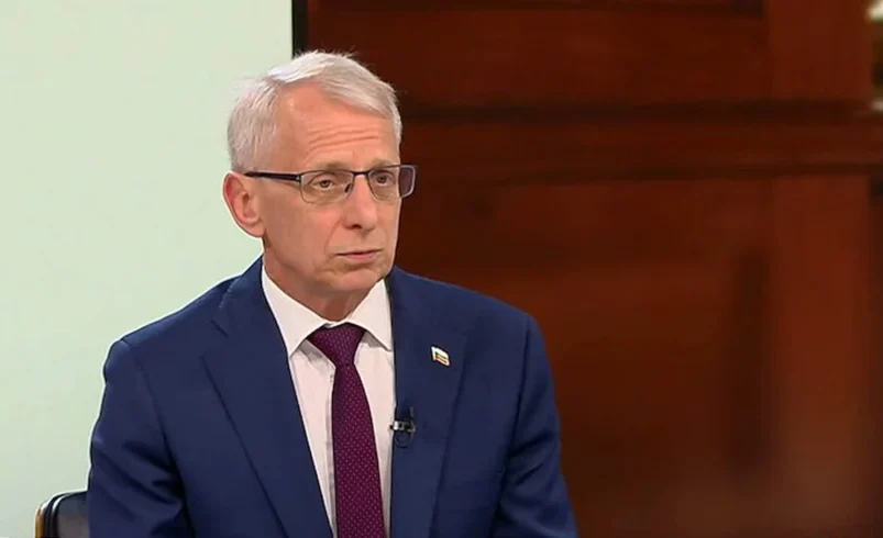 Николай Денков: Сделката между Тръмп и Путин напомня началото на ВСВ