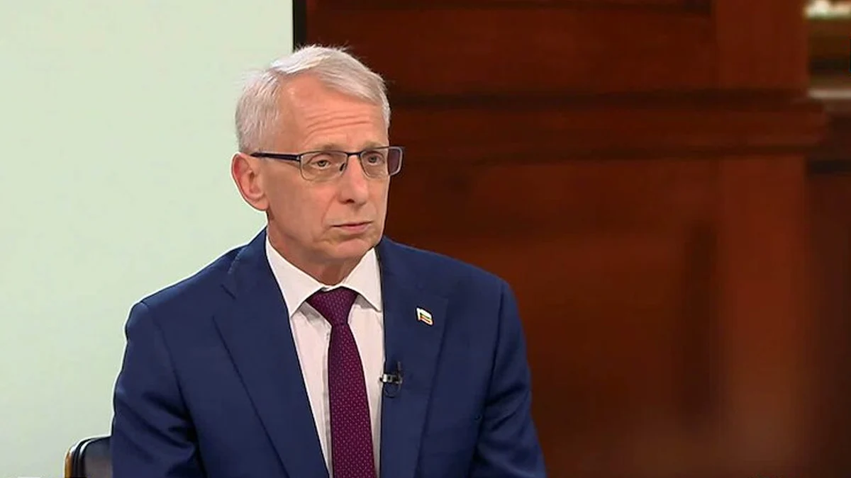 Николай Денков: Сделката между Тръмп и Путин напомня началото на ВСВ