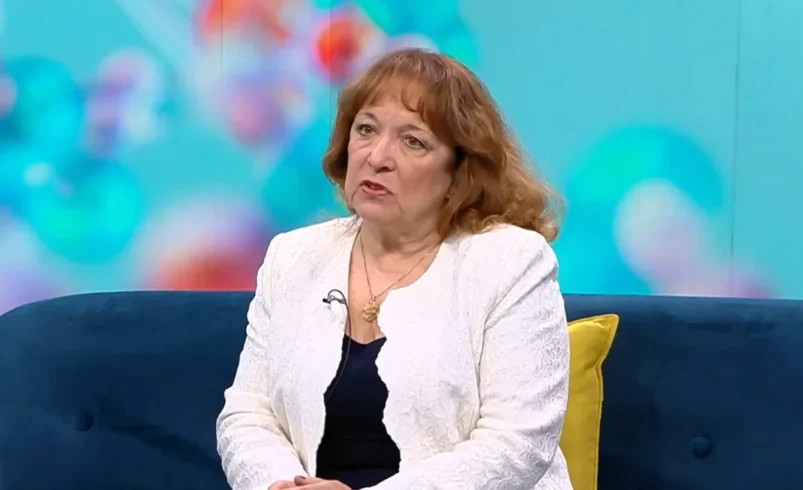 Д-р Наталия Темелкова: Преддиабетът е напълно обратим