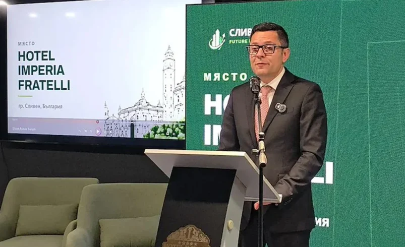 Александър Пулев: Няма заплаха за товарите със суров петрол